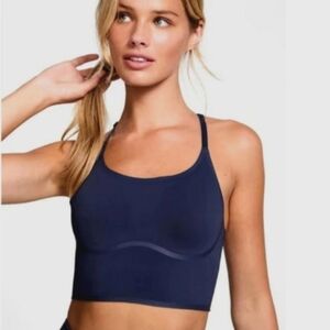 VICTORIA'S SECRET PINK Racerback Sportsbra